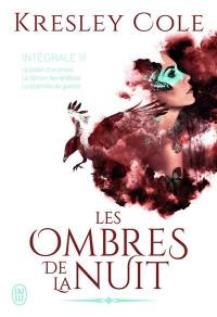 Les ombres de la nuit : intégrale. Vol. 3