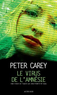 Le virus de l'amnésie