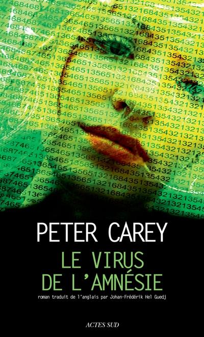 Le virus de l'amnésie