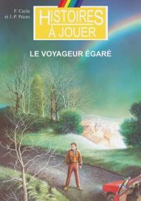 Le voyageur égaré