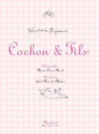 Cochon et fils