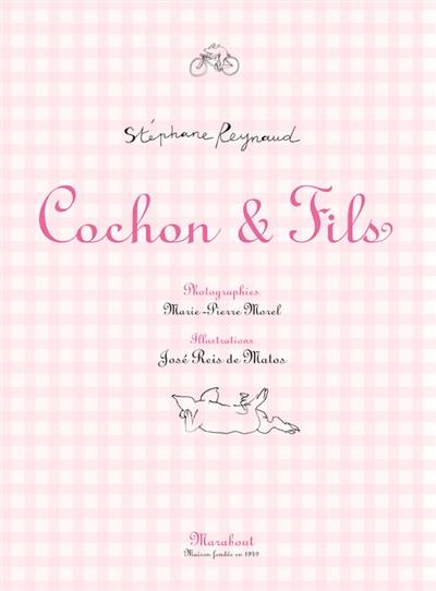 Cochon et fils