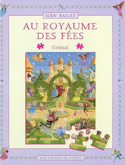 Au royaume des fées