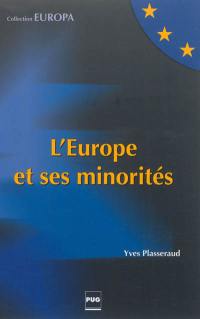 L'Europe et ses minorités