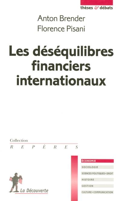 Les déséquilibres financiers internationaux