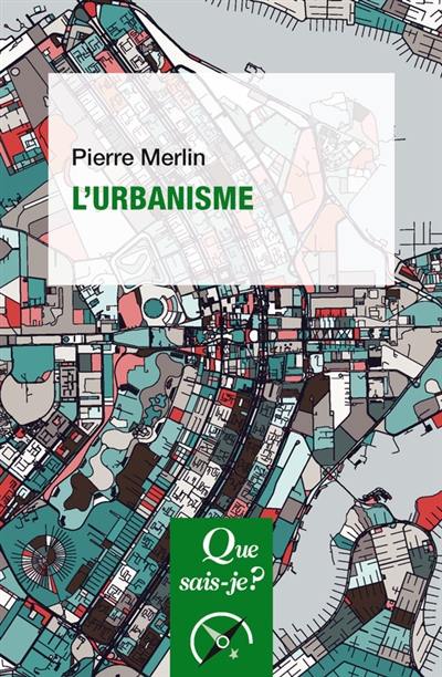 L'urbanisme