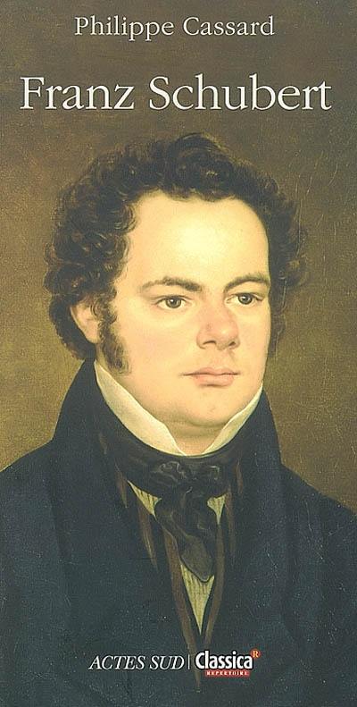 Franz Schubert : petit lexique amoureux