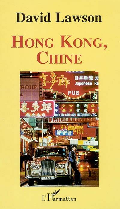 Hong Kong, Chine