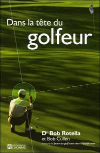 Dans la tête du golfeur