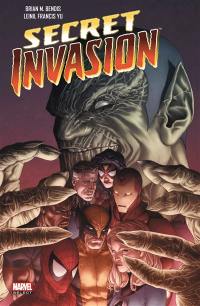 Secret invasion