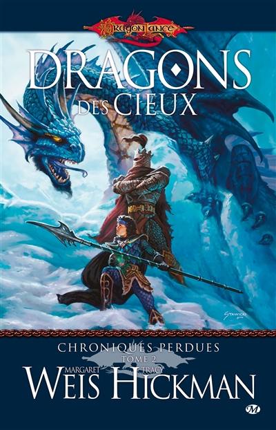 Chroniques perdues. Vol. 2. Dragons des cieux