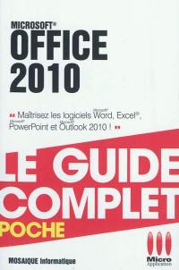 Microsoft Office 2010