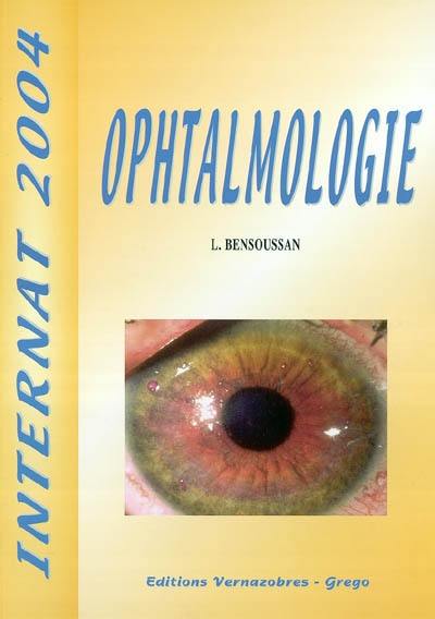 Ophtalmologie