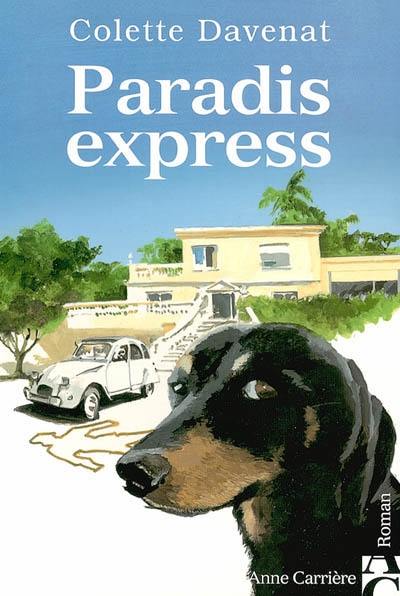 Paradis express