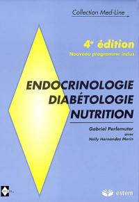 Endocrinologie, diabétologie, nutrition