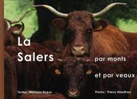 La salers par monts et par veaux