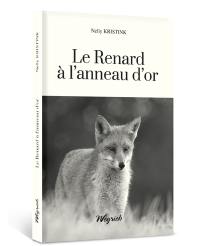 Le renard à l'anneau d'or