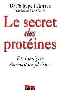 Le secret des protéines : et si maigrir devenait un plaisir !