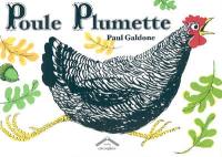 Poule plumette