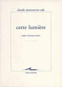 Cette lumière