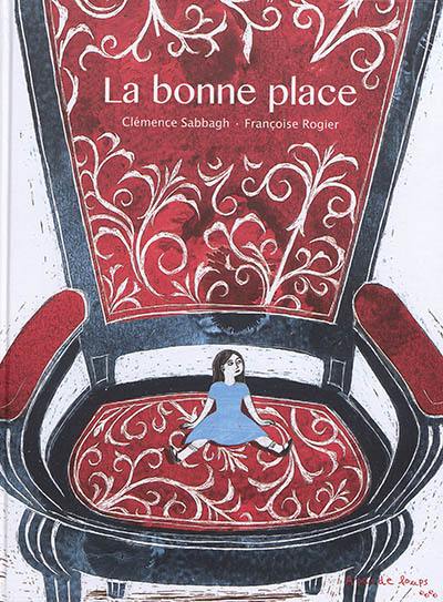 La bonne place