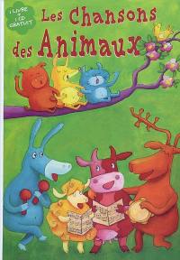 Les chansons des animaux