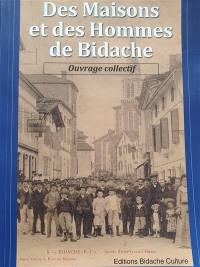 Des maisons et des hommes de Bidache