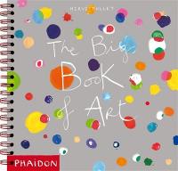 The big book of art