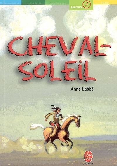 Cheval soleil