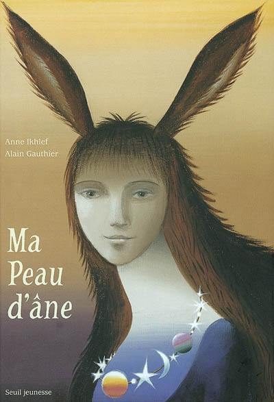 Ma peau d'âne