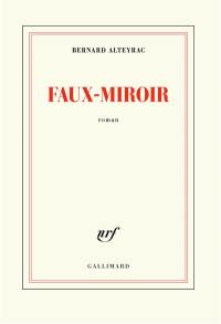 Faux-miroir