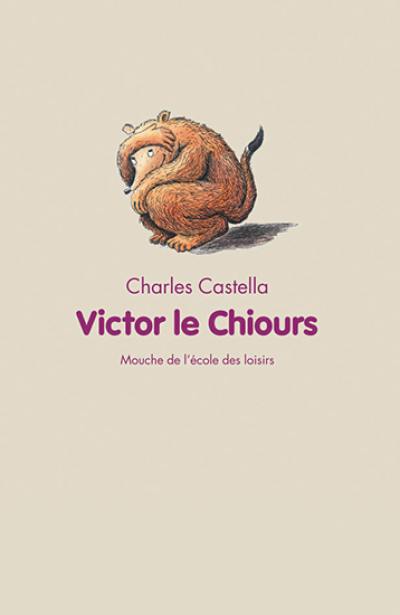 Victor le chiours