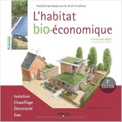 L'habitat bio-économique