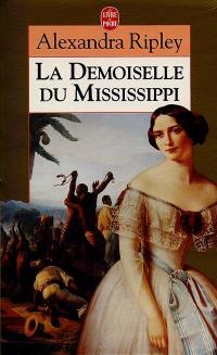 La demoiselle du Mississippi