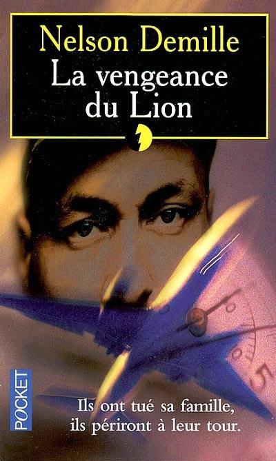 La vengeance du lion