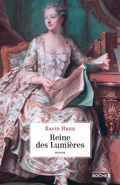 Reine des Lumières