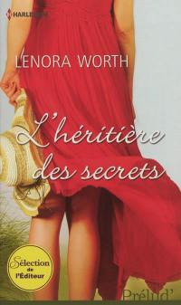 L'héritière des secrets