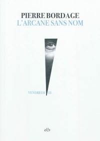 L'arcane sans nom