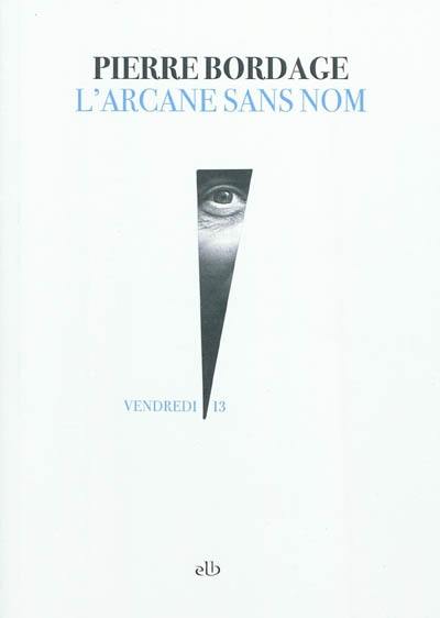 L'arcane sans nom