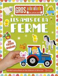 Les amis de la ferme