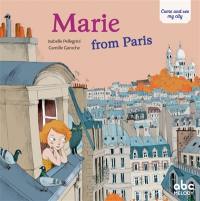 Marie from Paris