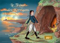 Le trésor des korrigans