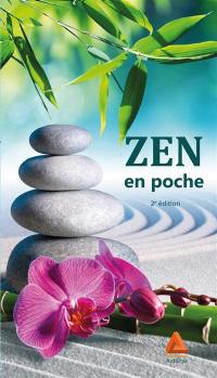 Zen en poche