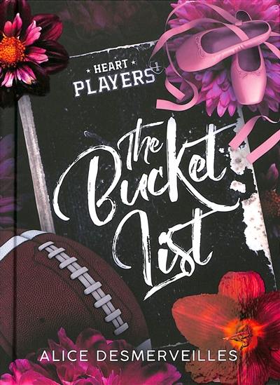 Heart players. Vol. 1. The bucket list