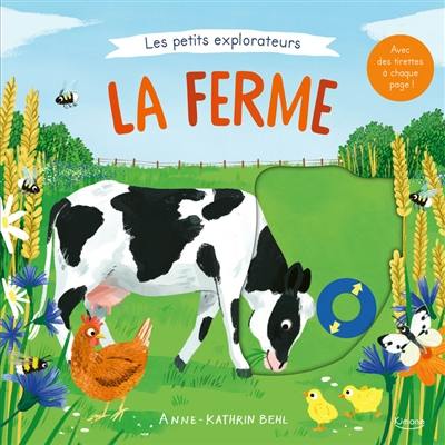 Le ferme