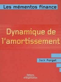 Dynamique de l'amortissement : renforcer l'autonomie financière de l'entreprise pour dynamiser ses investissements