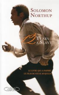 12 years a slave