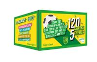 Fc Nantes : quiz