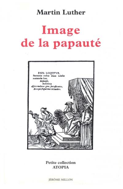 Image de la papauté