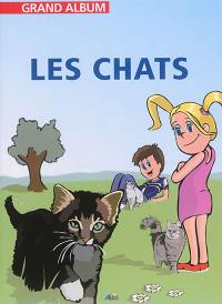 Les chats